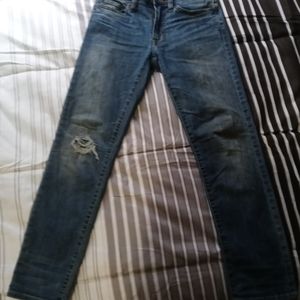 American Eagle 26\28 boys